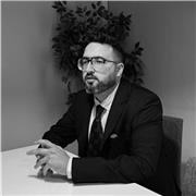 Profesor de Derecho y abogado, clases para todas las áreas